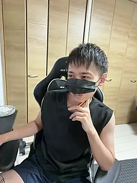 jiji9253 online show from July 25, 1:19 pm