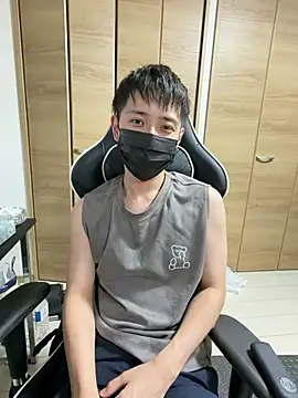 jiji9253 online show from July 26, 12:34 pm