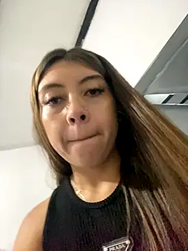 Sara-cooper2 online show from October 6, 8:06 pm