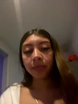 Sara-cooper2 online show from January 10, 7:48 pm