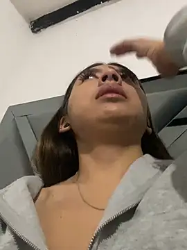 Sara-cooper2 online show from February 7, 5:22 am