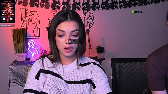 rose style online show from November 2, 8:11 pm