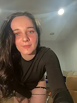 Baby Eva23 online show from February 20, 7:14 pm