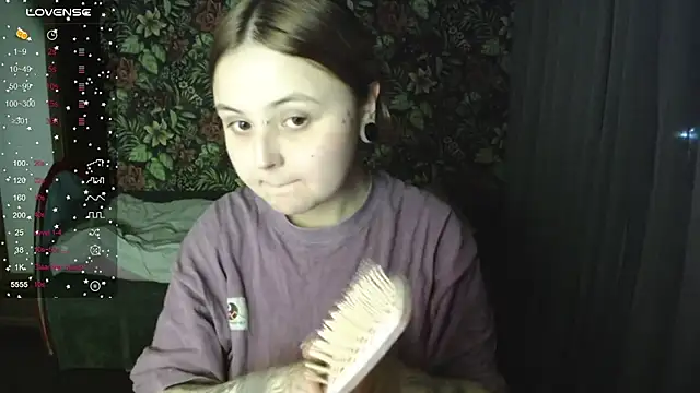 Snapshot of vendymories chatting on May 22, 9:09 pm vendymories online show from May 22, 9:09 pm