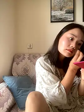 Mier-cn online show from October 12, 3:16 am