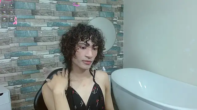 Chipi tay online show from February 23, 7:11 pm