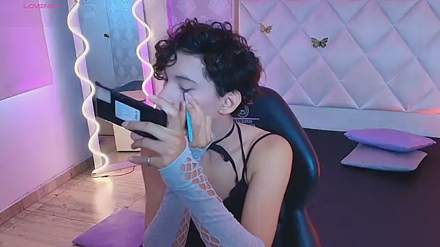 Chipi tay online show from March 18, 7:17 pm