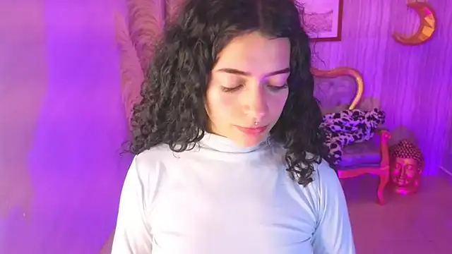 valkiria ardent s online show from December 3, 1:20 pm