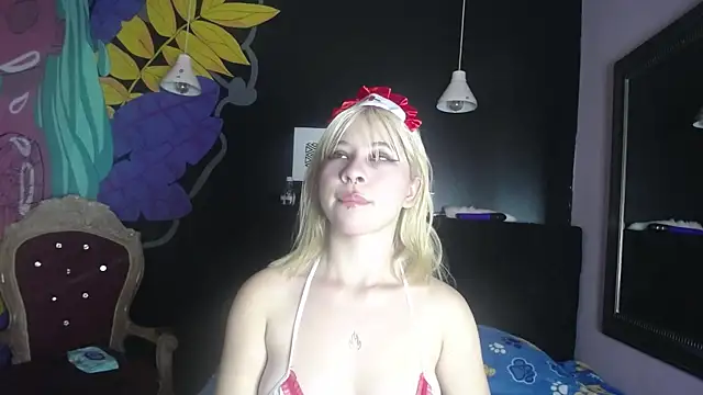 Katty Katt  online show from September 15, 6:08 pm