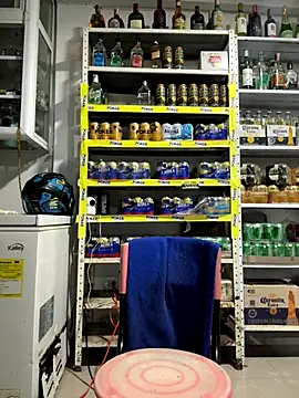 blackbullger  online show from November 5, 12:10 am