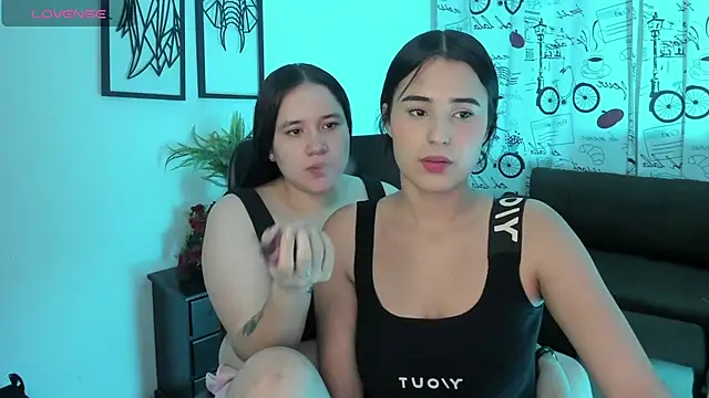 Love squad  online show from September 13, 12:05 pm