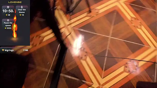 kaifas dirty online show from December 20, 12:07 am