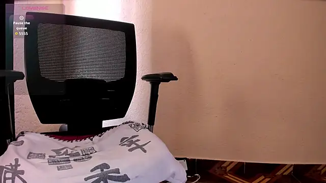 kaifas dirty online show from July 24, 7:45 pm