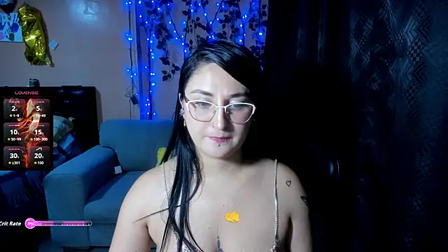 la juli online show from September 10, 1:33 pm