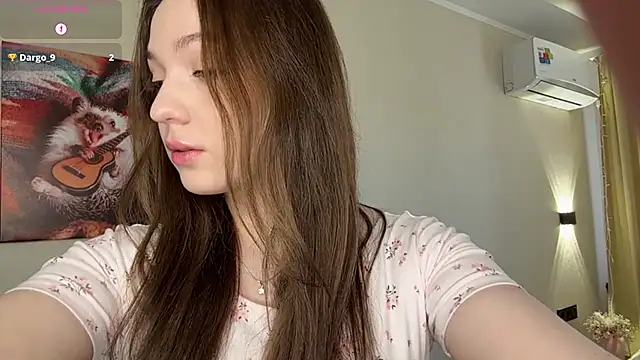 Snapshot of NguyetHankey chatting on March 25, 6:08 am NguyetHankey online show from March 25, 6:08 am