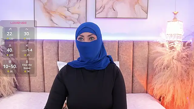 azza   online show from November 15, 12:23 pm