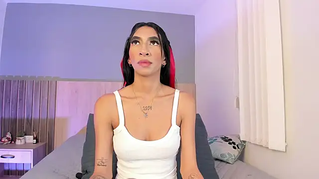  Ashly 77 online show from September 26, 7:29 pm