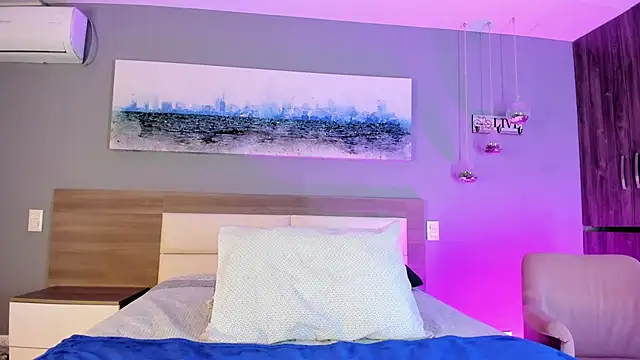  Ashly 77 online show from October 22, 7:02 pm