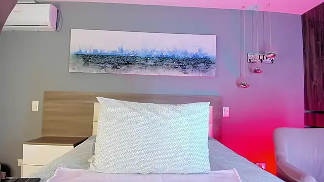  Ashly 77 online show from October 26, 6:36 pm