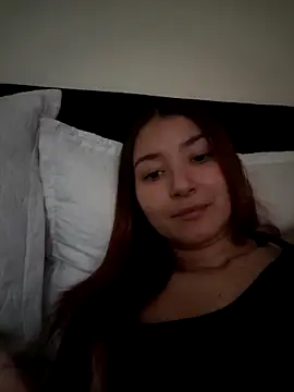 Isis-Blaze online show from November 10, 8:41 pm