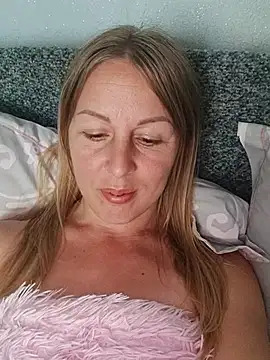 LunaSugarX online show from September 17, 2:52 pm