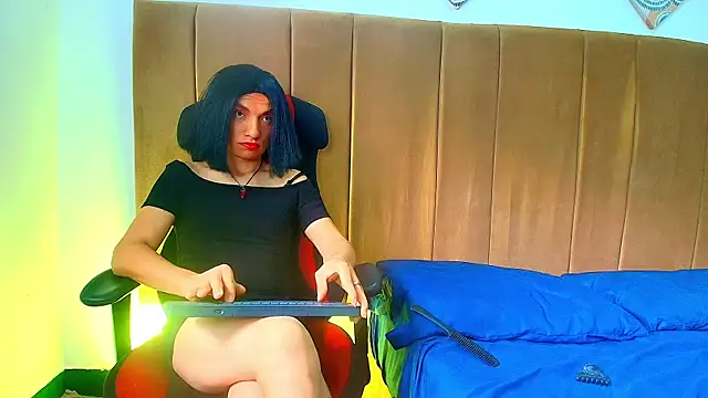 DaddyPoweer online show from September 17, 7:59 pm