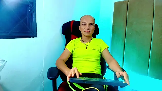 DaddyPoweer online show from September 20, 1:34 pm