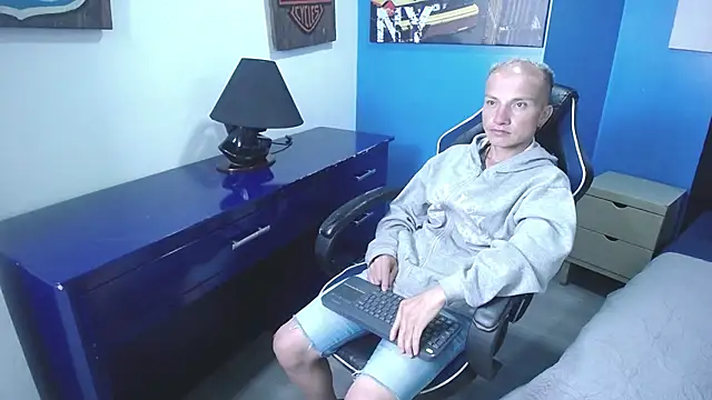 DaddyPoweer online show from October 4, 2:09 am