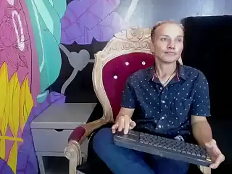 DaddyPoweer online show from October 17, 2:15 am