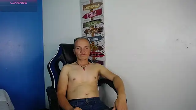 DaddyPoweer online show from October 29, 11:50 pm