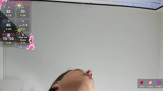 Snapshot of Katia_gh chatting on October 15, 11:32 am Katia gh online show from October 15, 11:32 am