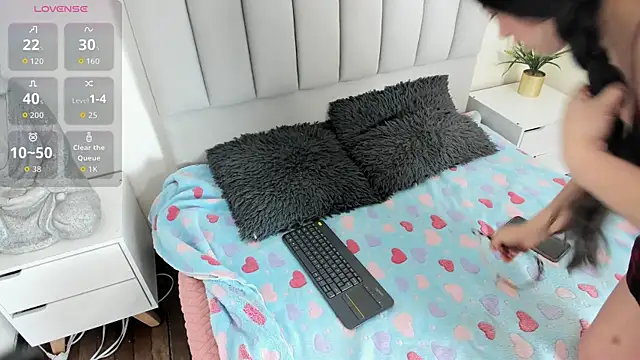 Snapshot of Katia_gh chatting on November 7, 11:54 am Katia gh online show from November 7, 11:54 am