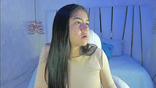 bonnie sm online show from October 31, 4:08 pm