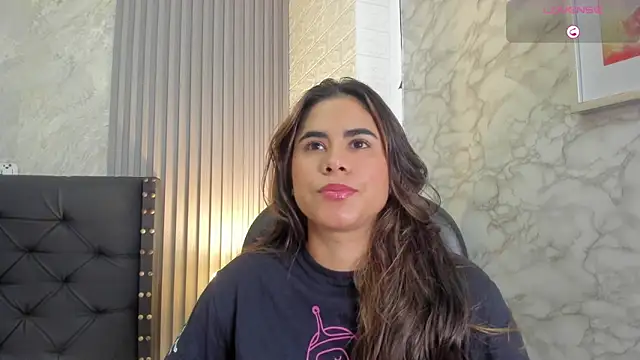 alicy  torres online show from February 24, 12:14 pm