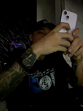 AlphaMasterXxx online show from September 13, 2:39 pm