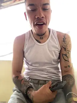 AlphaMasterXxx online show from October 14, 1:56 pm