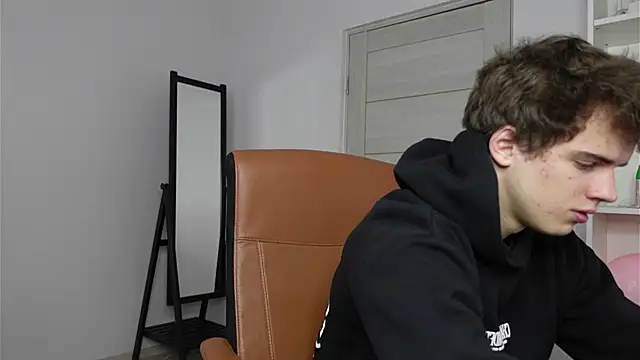 Ricky Becko online show from October 4, 2:48 pm