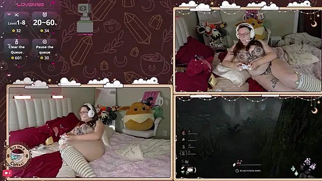 ithuriella online show from February 8, 3:10 am