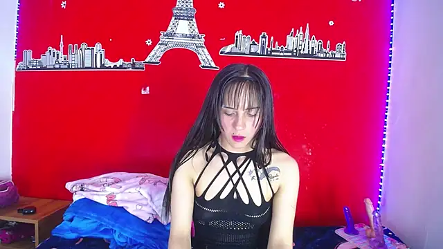 Snapshot of mikaela303av chatting on December 1, 1:27 pm mikaela303av online show from December 1, 1:27 pm