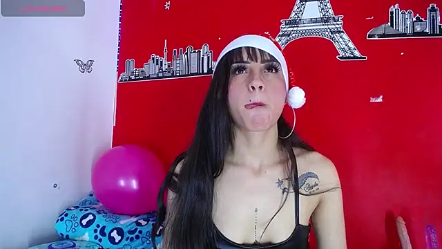 Snapshot of mikaela303av chatting on December 5, 2:09 am mikaela303av online show from December 5, 2:09 am