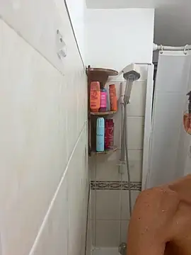 MilaRenee online show from October 1, 7:31 pm