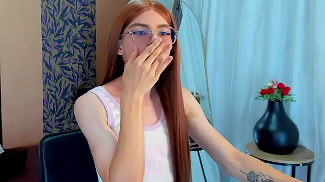 mysterius boy online show from November 16, 8:36 pm