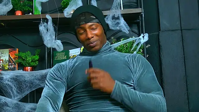 dalton asher online show from October 19, 7:20 am