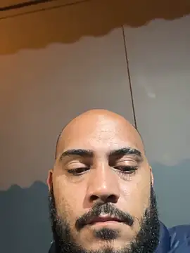 Morenocasado34liberal online show from September 25, 1:31 am