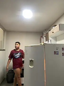 Morenocasado34liberal online show from September 26, 5:50 pm