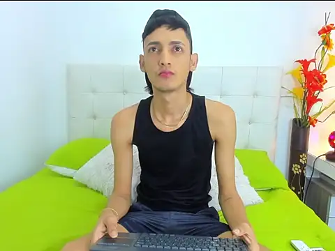 EithamDawson online show from September 12, 1:22 pm