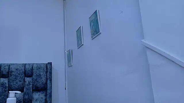 Lizbeth Rouse online show from October 3, 11:40 am