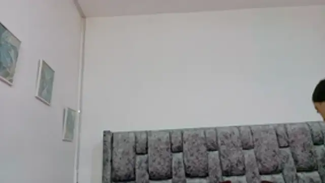 Lizbeth Rouse online show from November 28, 3:25 pm