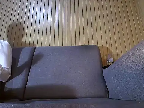 TheBunnyAndTheMaster online show from December 22, 12:40 am