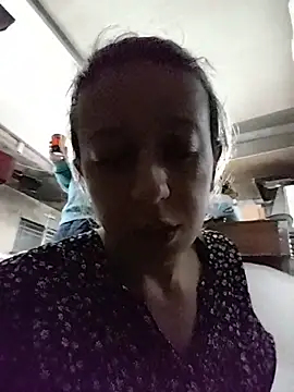 Snapshot of TheBunnyAndTheMaster chatting on July 15, 3:01 am TheBunnyAndTheMaster online show from July 15, 3:01 am